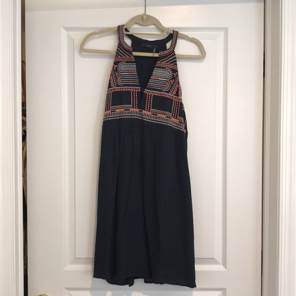 THML Aztec Dress, S